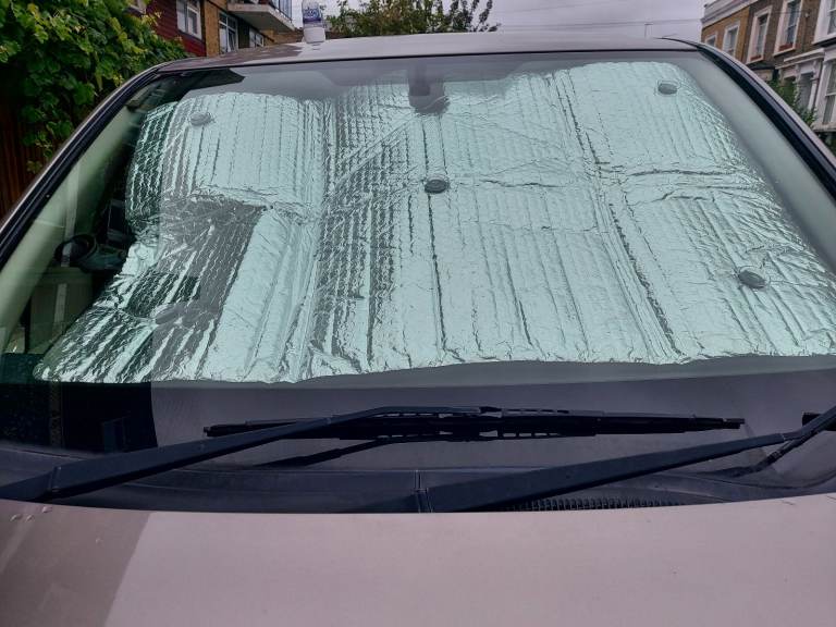 Nissan Serena Brown Mini Campervan 5 seater, 2007, 1990 (cc) really clean and nice 