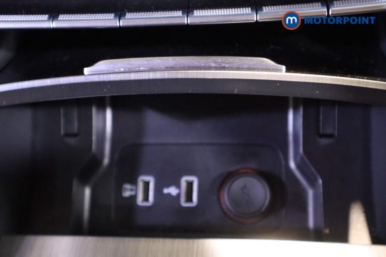 2024 MG MG HS 1.5 T-GDI Trophy 5dr DCT SUV Petrol Automatic