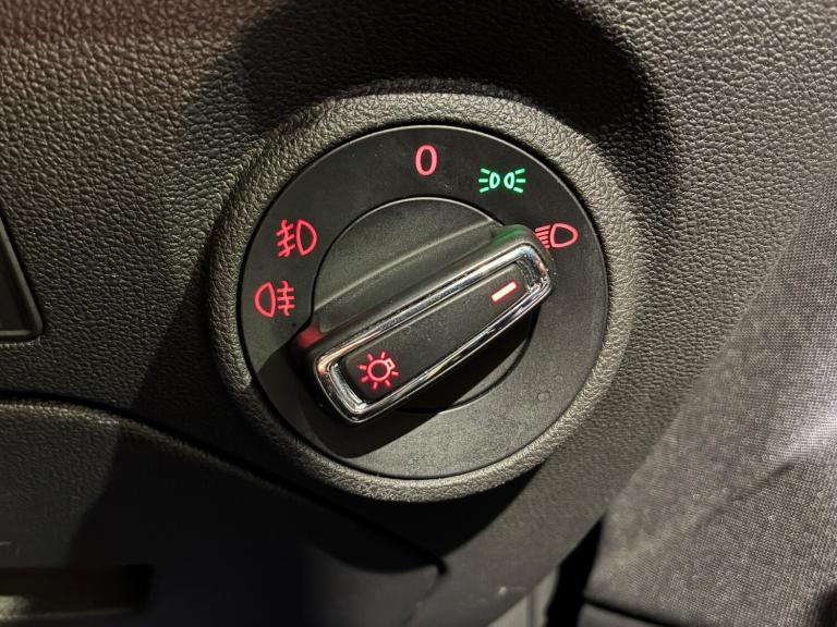 2017 SEAT Leon 1.4 EcoTSI 150 FR Technology 5dr DSG ESTATE PETROL Automatic