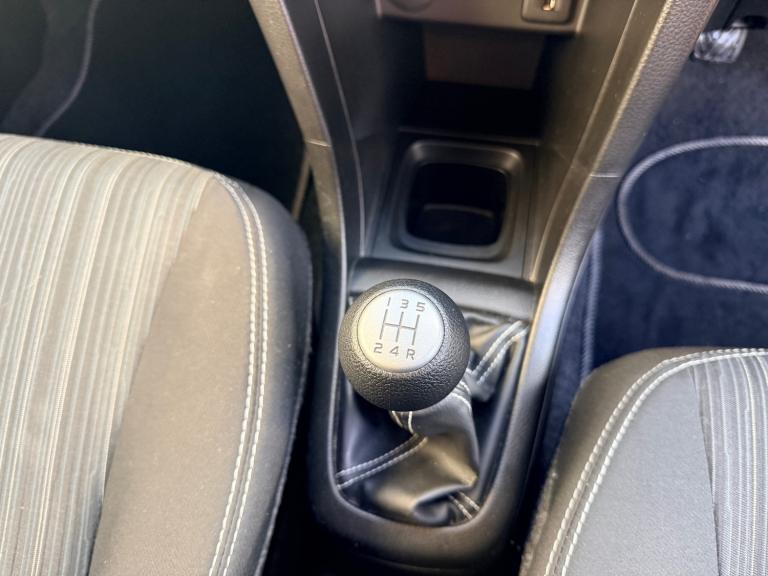 2016 Suzuki Swift 1.2 SZ-L [Nav] 5dr HATCHBACK Petrol Manual