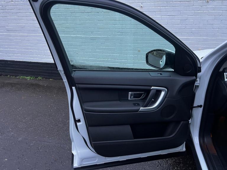 2018 Land Rover Discovery Sport 2.0 TD4 180 HSE 5dr Auto ESTATE DIESEL Automatic