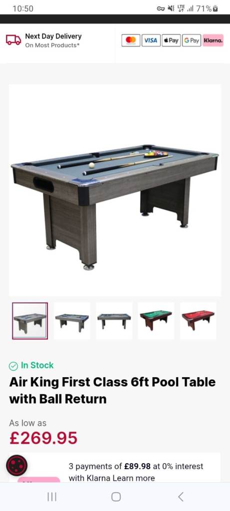 Hardly used looking for fast sell 