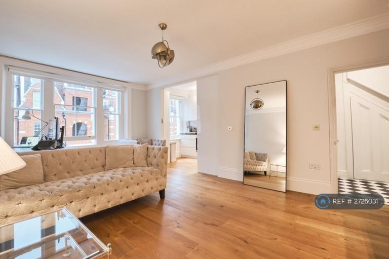 1 bedroom flat in Sheffield Terrace, London, W8 (1 bed) (#2726031)