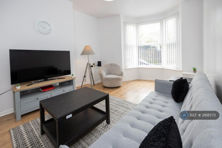 3 bedroom house in Webster Road, Liverpool, L7 (3 bed) (#2168573)
