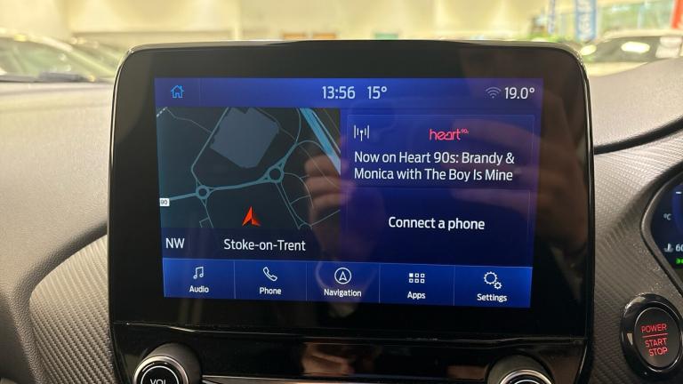 2024 Ford Puma 1.5 EcoBoost ST 5dr Petrol Hatchback Hatchback Petrol Manual