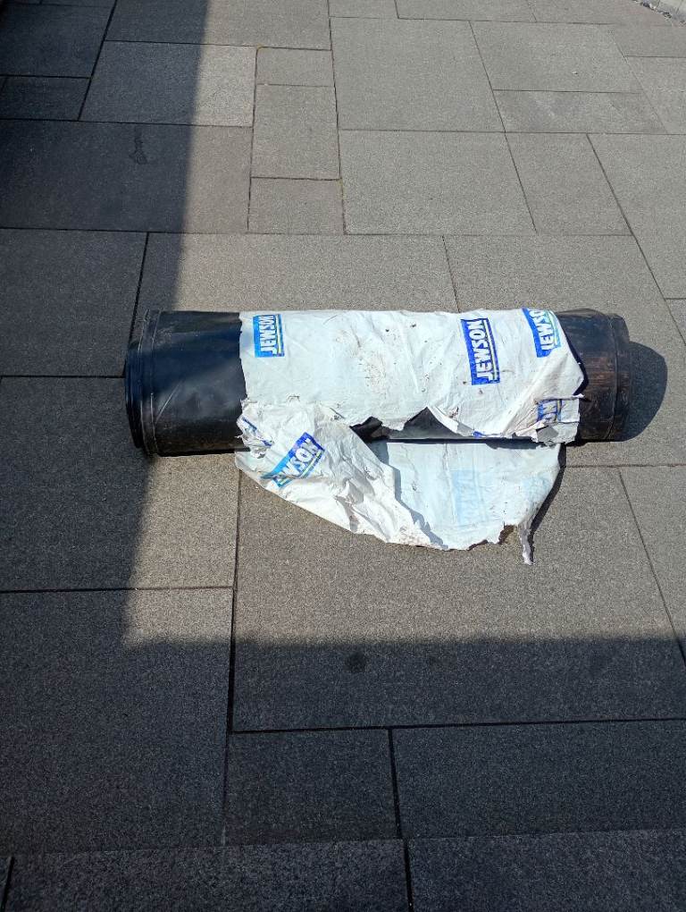 Jewson DPM Roll - Unused