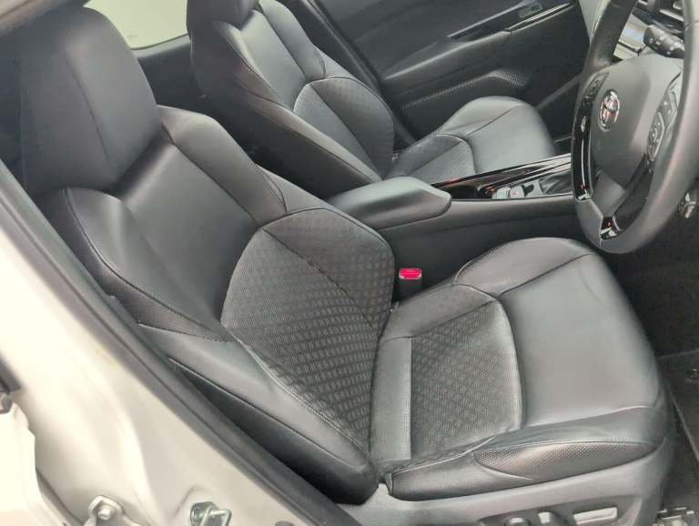 2020 Toyota C-HR 1.8 VVT-h Design SUV 5dr Petrol Hybrid CVT Euro 6 (s/s) (122 ps) - SAT NAV, HATC...