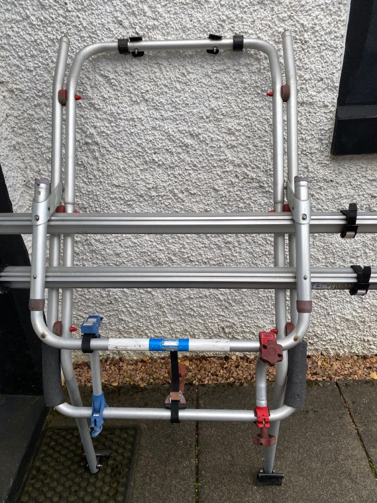BIKE RACK FOR SALE