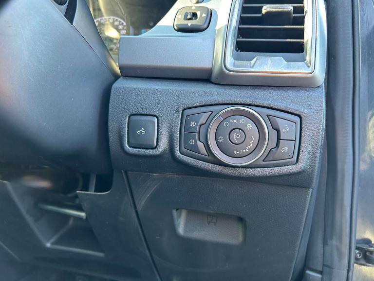 2020 Ford Ranger 2.0 Ranger Limited Edition EcoBlue 4x4 4WD Pickup Diesel Manual