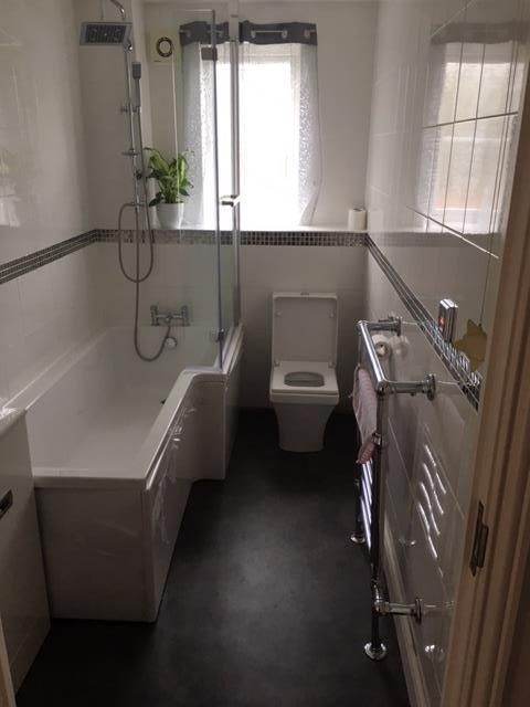 Two Bed Apartment - Daventry