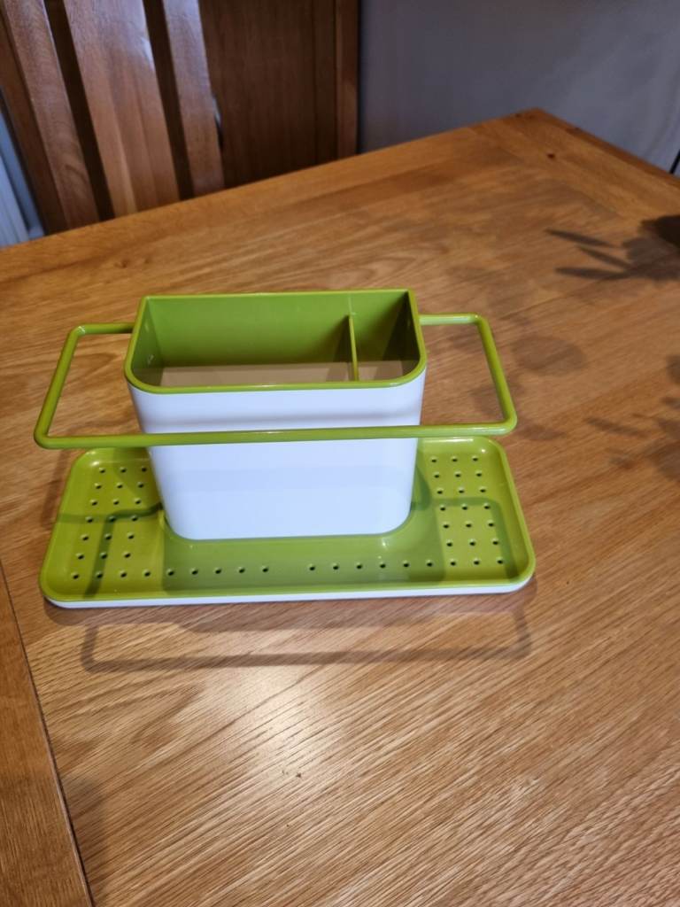 Joseph Joseph kitchen sink organiser 