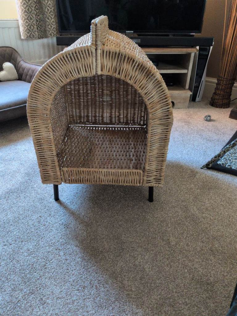 IKEA cat bed brand new