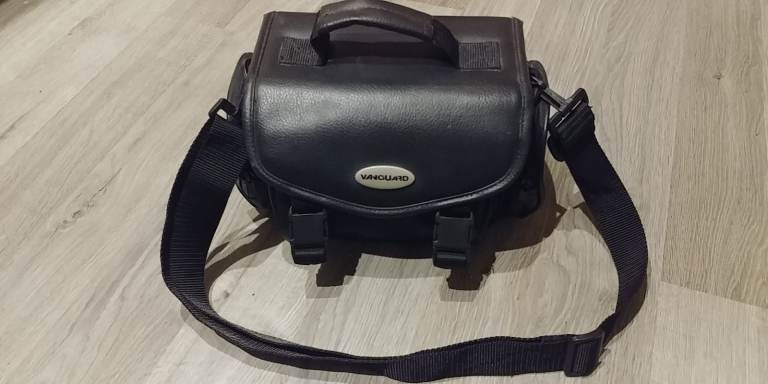 ONEGUARD CAMERA / ACCESORY BAG
