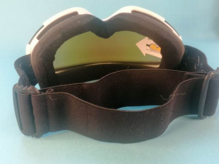 ACURE Ski Goggles, Snow Snowboard Goggles for Men, Women, 