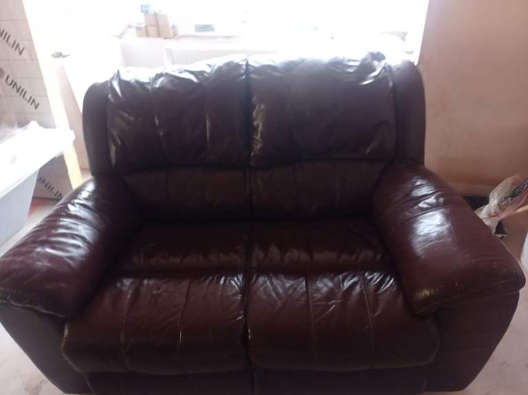Sofa set - for Free 