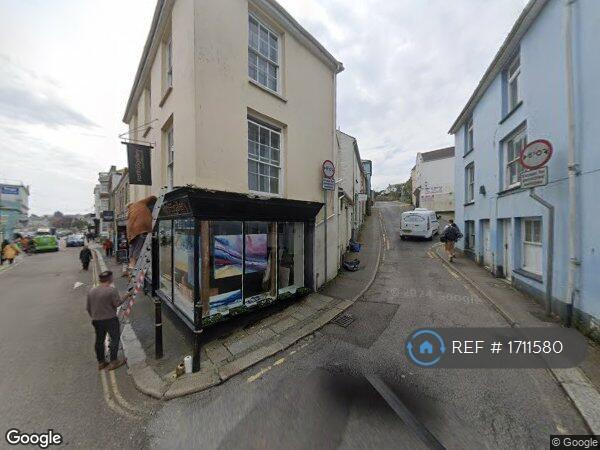 4 bedroom flat in Swanpool Street, Falmouth, TR11 (4 bed) (#1711580)