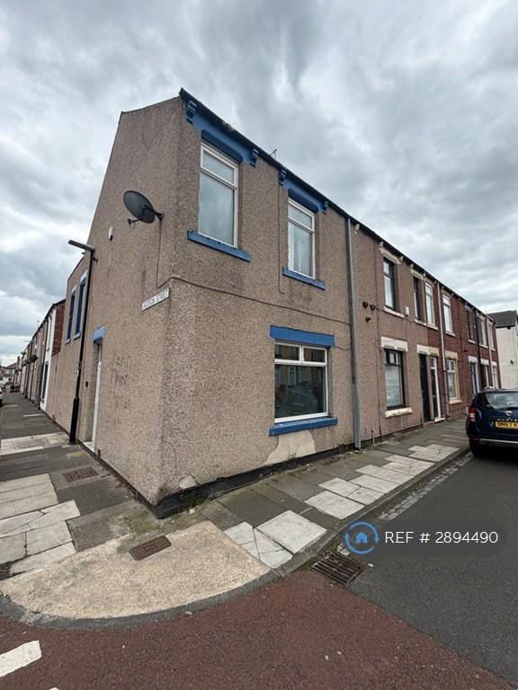 3 bedroom house in Jackson St, Hartlepool, TS25 (3 bed) (#2894490)