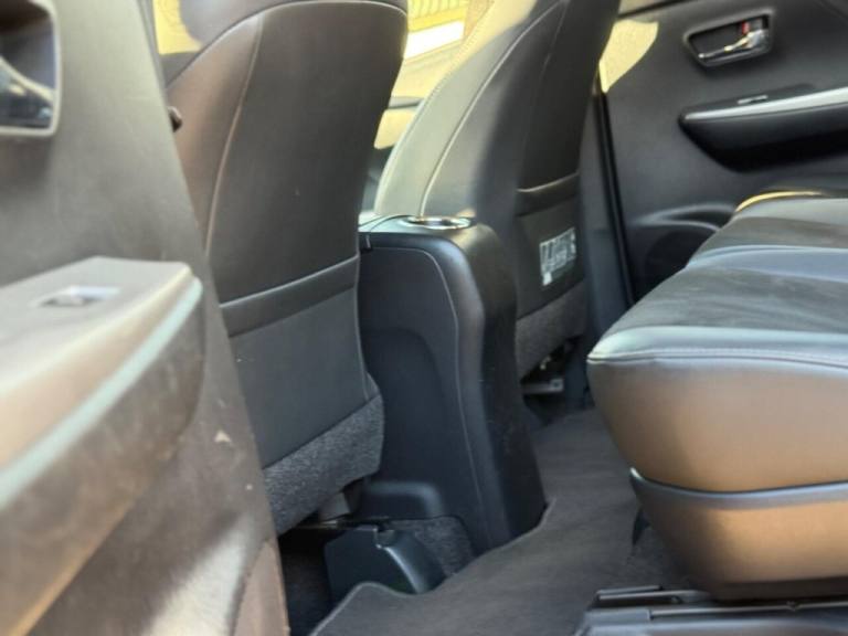 2019 Toyota Prius+ 1.8 VVT-h Excel CVT Euro 6 (s/s) 5dr MPV PETROL/ELECTRIC Automatic