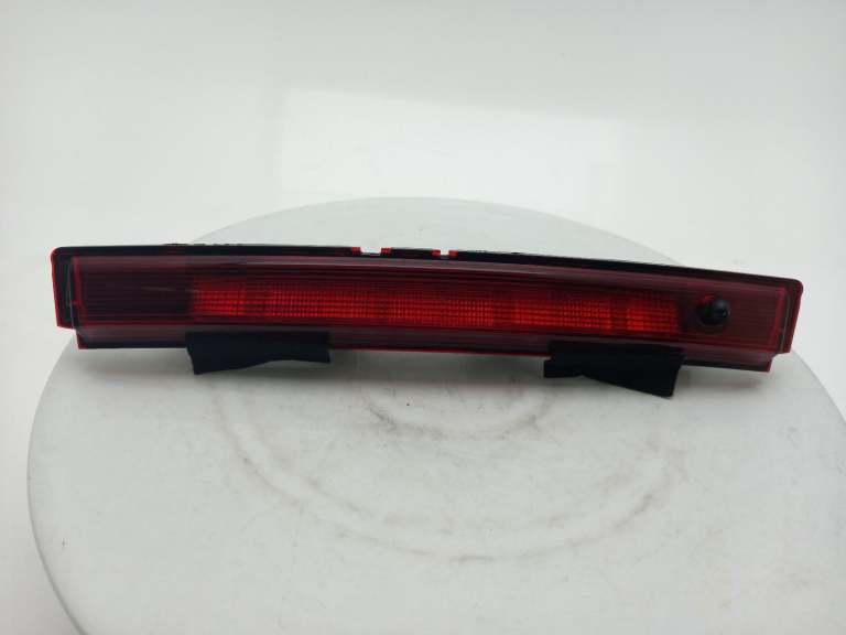 Renault Captur High Level Stoplight 2013-2019
