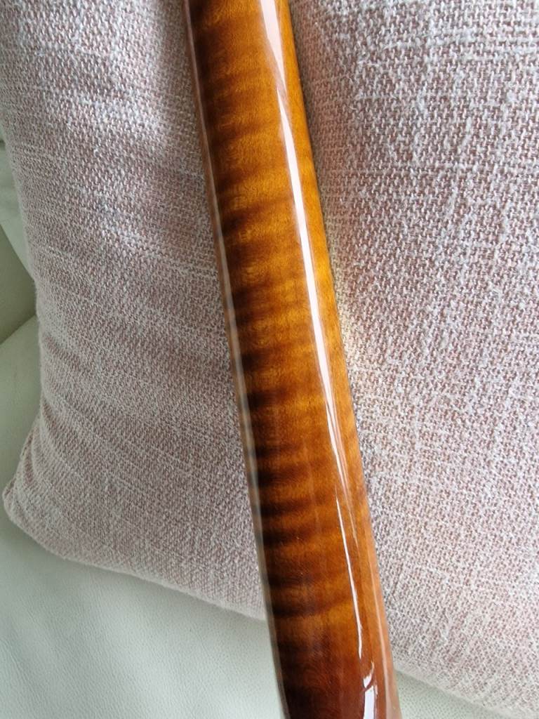 Deering Calico in stunning Condition