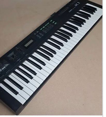 Kawai K1 Synthesiser