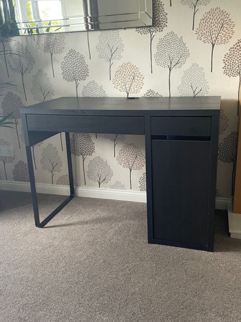 Ikea Micke Desk