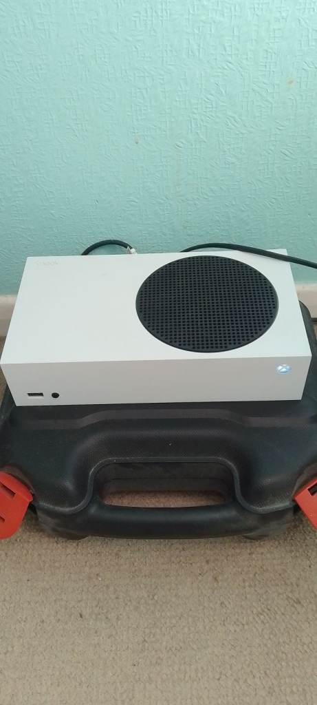 image for Xbox series S