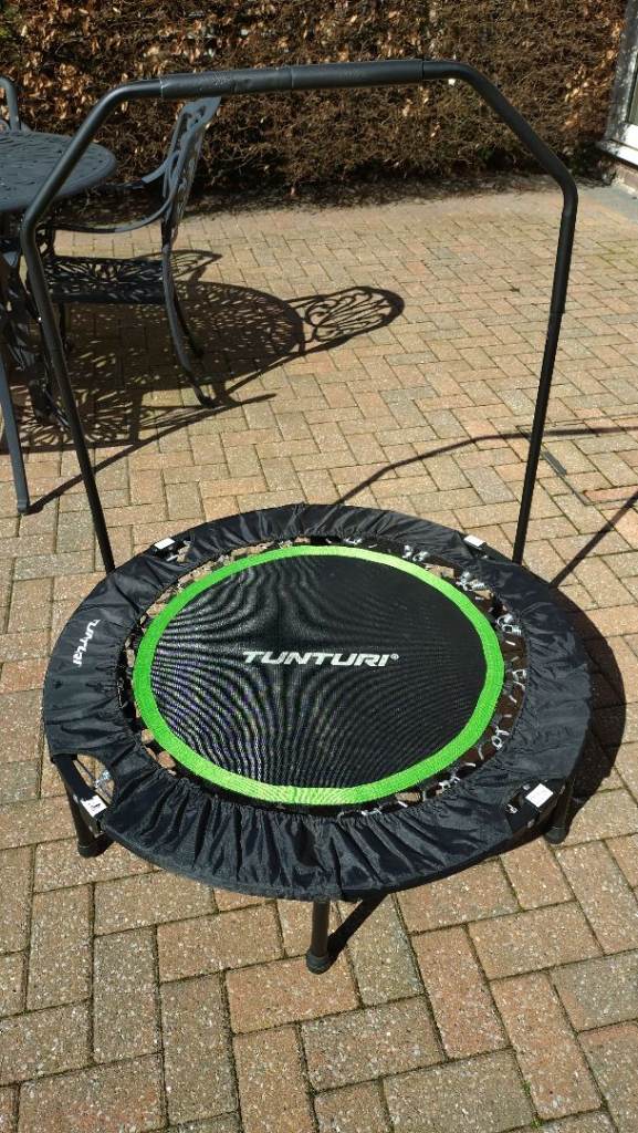 Tunturi Exercise Bouncer 