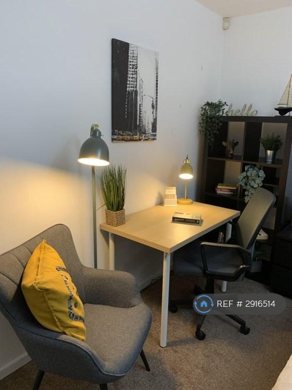 1 bedroom in Ambleside Avenue, Bristol, BS10 (#2916514)