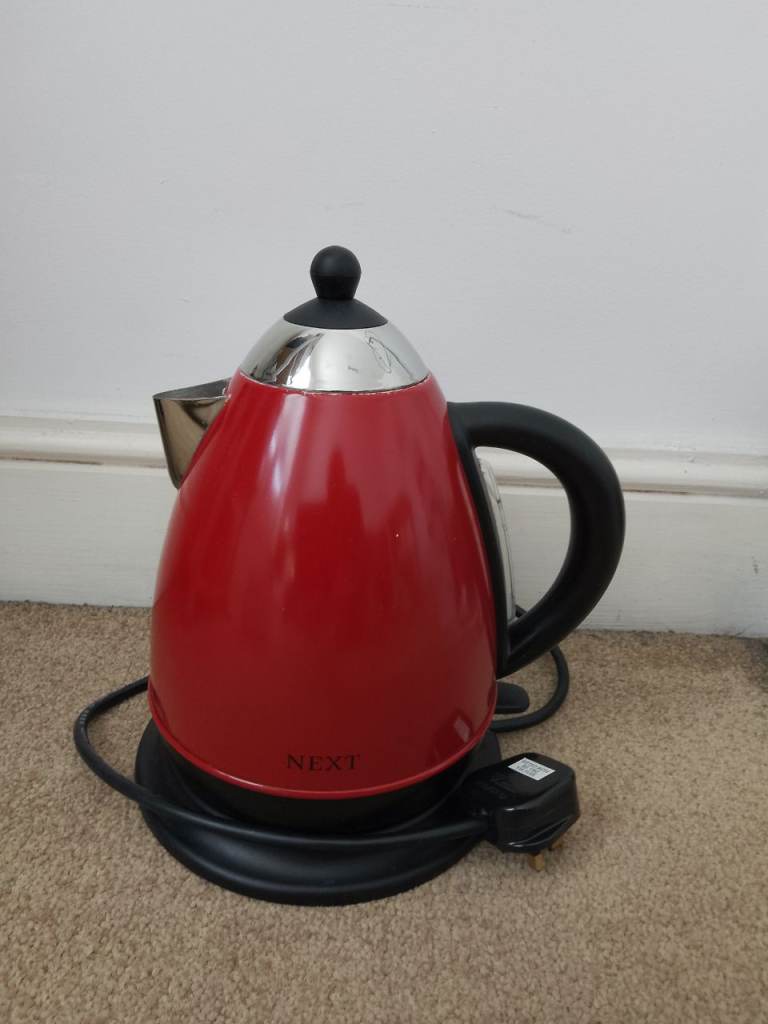 Next kettle