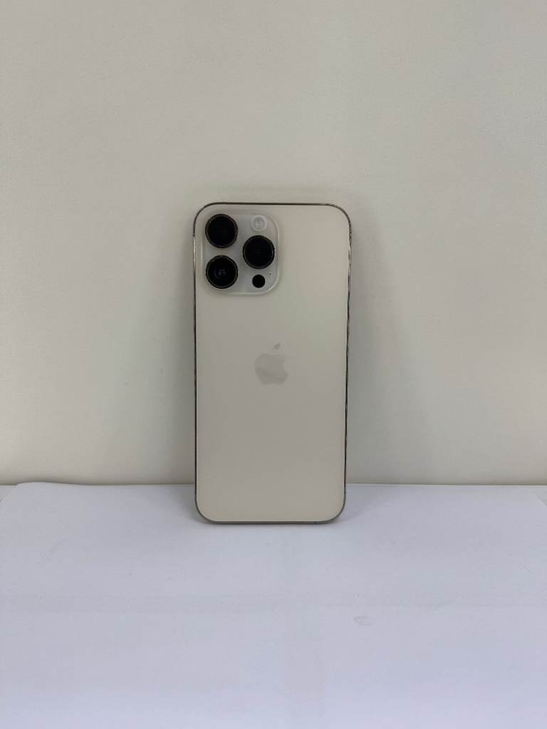 Apple iPhone 14 Pro Max 128GB Unlocked Excellent Condition