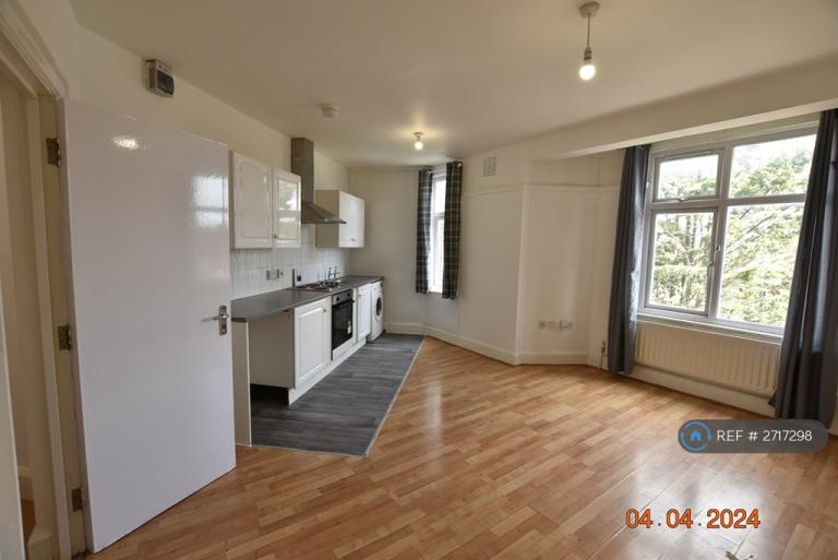 1 bedroom flat in Crawley Green Road, Luton, LU2 (1 bed) (#2717298)