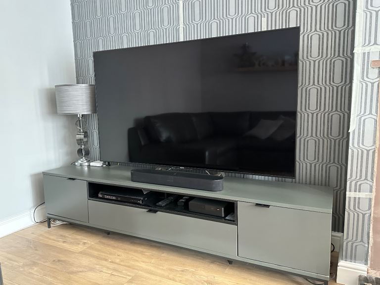 TV Media Unit