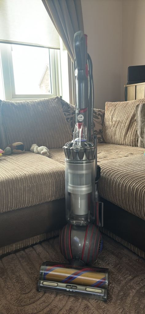 Refurbished Dyson sharks hoover 