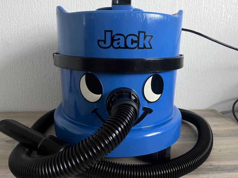 Numatic Hoover JACK 