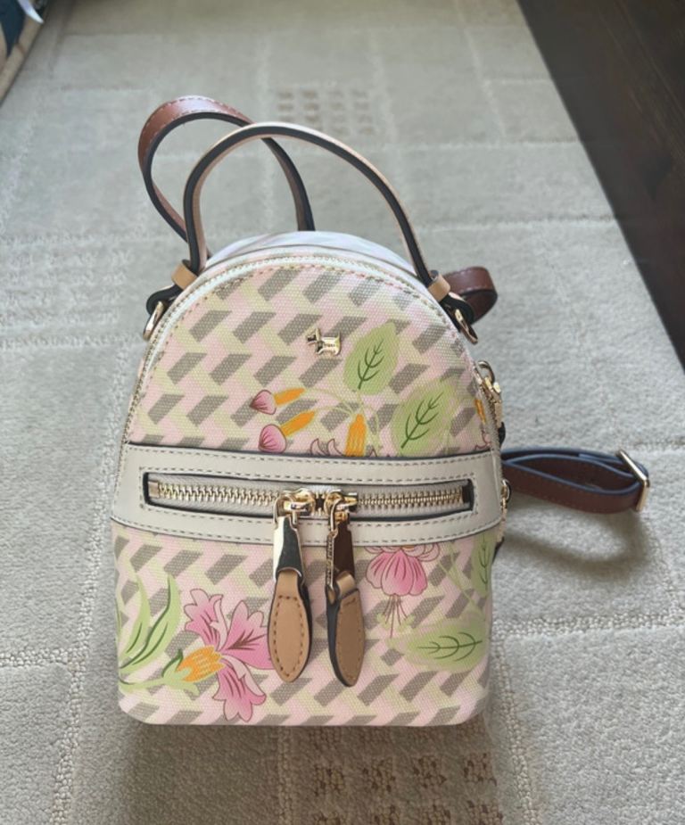 Radley mini backpack