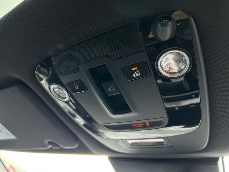 2022 Kia Sportage 1.6 h T-GDi GT-Line S SUV 5dr Petrol Hybrid Auto Euro 6 (s/s) (226 bhp) SUV PET...