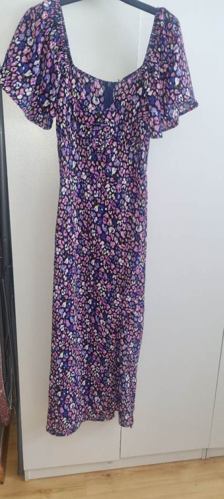 Dress size 8