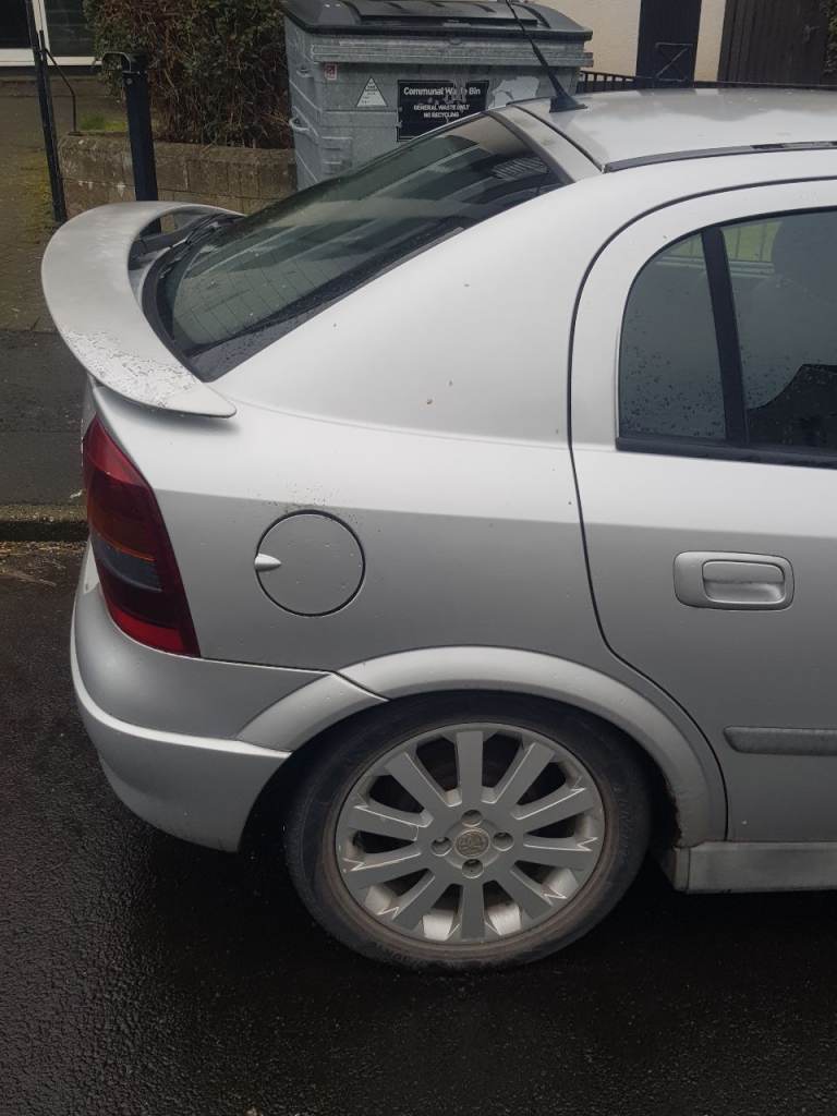 Vauxhall astra sxi Spares and repairs 