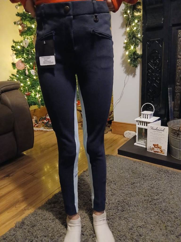 image for Jodphurs.  Ladies and girls