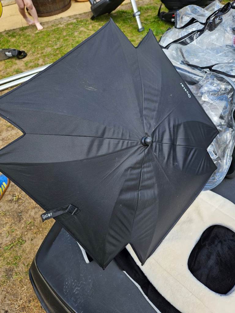 Oyster Parasol