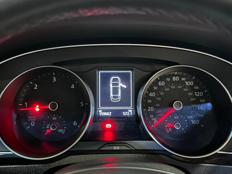 VOLKSWAGEN PASSAT 2.0 TDI BlueMotion Tech SE Business 2015