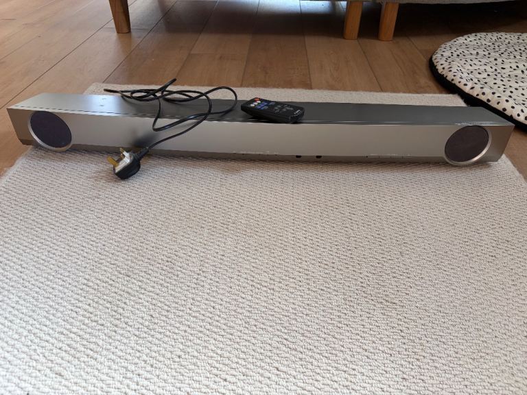 Yamaha YAS-101 Soundbar 