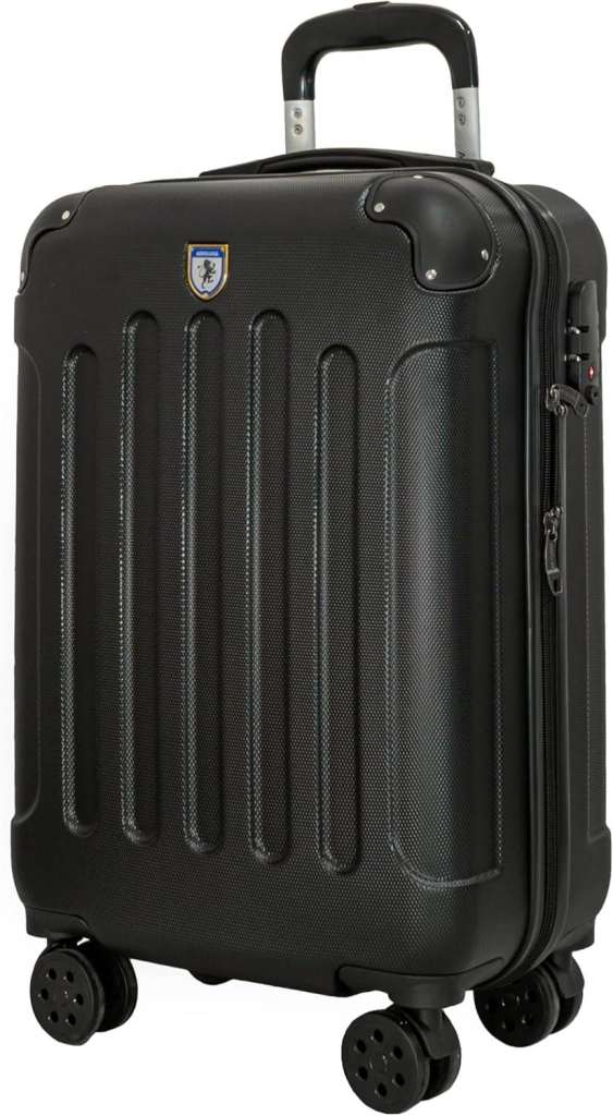 Aerolugg 20 Inch Lightweight Travel Cabin Case (36 x25 x 58)