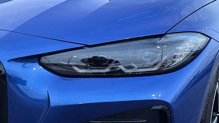  BMW 4 Series 420d xDrive MHT M Sport 2dr Step Auto Coupe Diesel Automatic