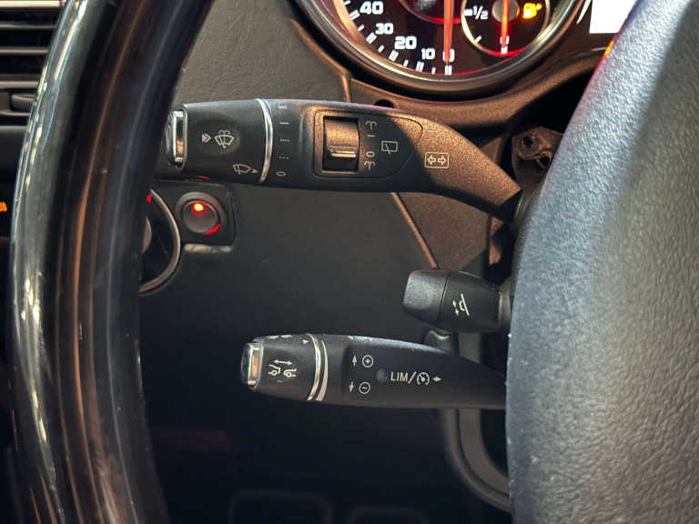 2015 Mercedes-Benz G Class G63 5dr Tip Auto ESTATE PETROL Automatic