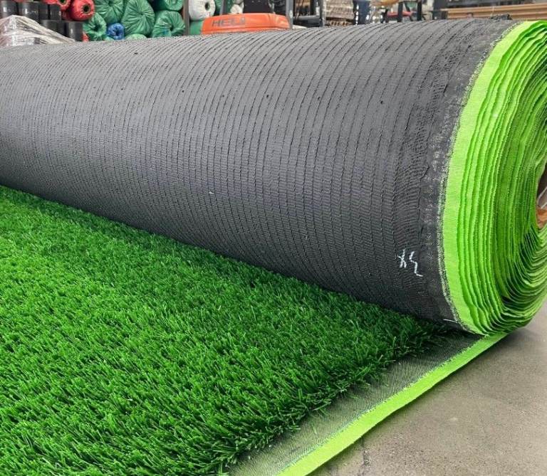 Premium UV-Resistant Astro Turf | Realistic Artificial Grass Lawn for Garden, Patio & Balcony