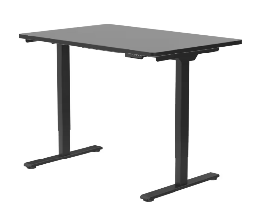 FLEXISPOT E1 Plus Electric Sit Standing Desk with Smart Panel