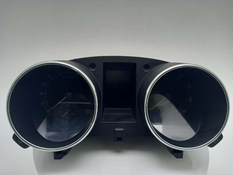 Skoda Yeti Speedometer Instrument Cluster 2009-2020 2.0l Diesel 5l0920940h