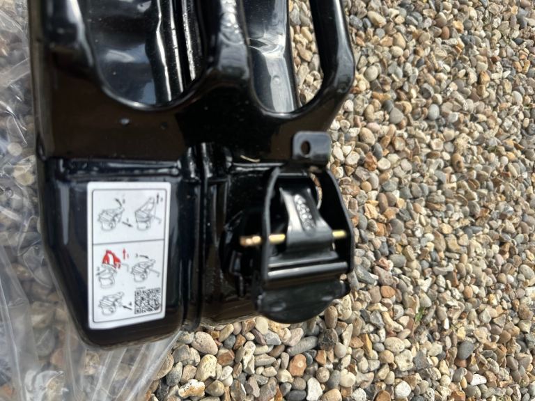 Diesel fuel can 5 l